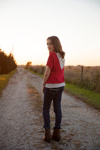 The Peppermint Crossover Crop (Discontinued)