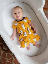 The Moonflower Romper (Discontinued)