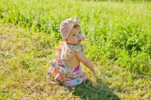 The Fiona Suspender Shorts (Discontinued)