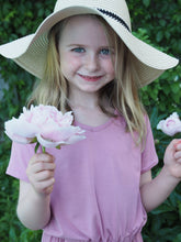 The Moonflower Romper (Discontinued)