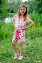 The Moonflower Romper (Discontinued)