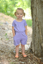 The Moonflower Romper (Discontinued)