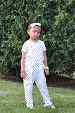 The Moonflower Romper (Discontinued)