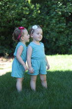 The Moonflower Romper (Discontinued)