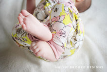 The Moonflower Romper (Discontinued)