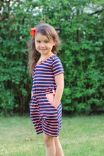 The Moonflower Romper (Discontinued)