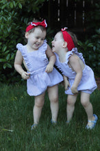 The Wildberry Pinafore & Romper (Discontinued)