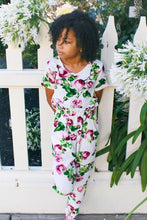 The Moonflower Romper (Discontinued)