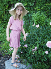 The Moonflower Romper (Discontinued)