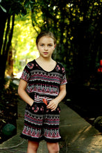 The Moonflower Romper (Discontinued)