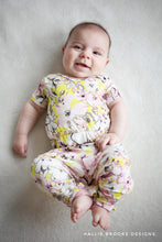 The Moonflower Romper (Discontinued)