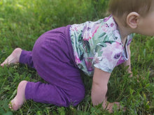 The Moonflower Romper (Discontinued)