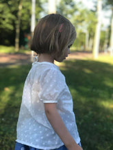 The Chamomile Blouse (Discontinued)