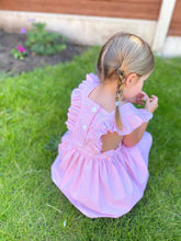The Wildberry Pinafore & Romper (Discontinued)