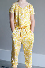 The Moonflower Romper (Discontinued)