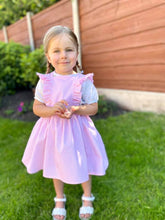 The Wildberry Pinafore & Romper (Discontinued)