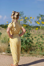 The Moonflower Romper (Discontinued)