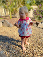 The Chamomile Blouse (Discontinued)