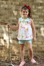 The Chamomile Blouse (Discontinued)