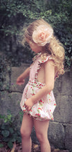 The Wildberry Pinafore & Romper (Discontinued)