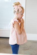 The Chamomile Blouse (Discontinued)