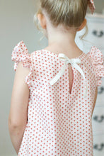 The Chamomile Blouse (Discontinued)