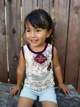 The Wild Ginger Knit Dress & Tank Top (Discontinued)