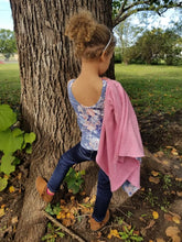 The Wild Ginger Knit Dress & Tank Top (Discontinued)