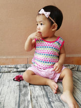 The Wild Ginger Knit Dress & Tank Top (Discontinued)