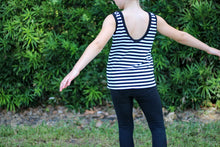 The Wild Ginger Knit Dress & Tank Top (Discontinued)