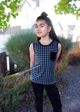 The Wild Ginger Knit Dress & Tank Top (Discontinued)