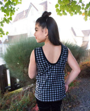 The Wild Ginger Knit Dress & Tank Top (Discontinued)