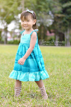 The Papaya Tunic & Dress (Discontinued)