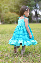 The Papaya Tunic & Dress (Discontinued)