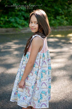 The Papaya Tunic & Dress (Discontinued)