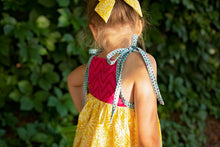 The Papaya Tunic & Dress (Discontinued)