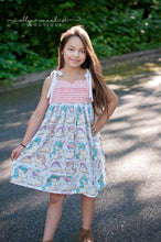 The Papaya Tunic & Dress (Discontinued)