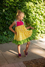 The Papaya Tunic & Dress (Discontinued)