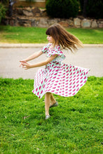 The Palo Verde Dress (Discontinued)