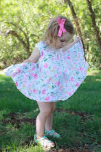 The Palo Verde Dress (Discontinued)