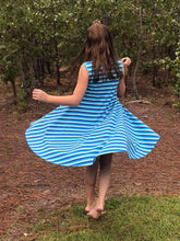 The Palo Verde Dress (Discontinued)