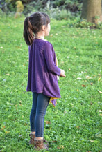 The Cinnamon Spice Cardigan (Discontinued)