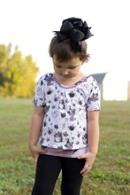 The Peppermint Crossover Crop (Discontinued)