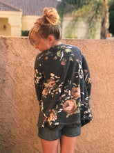 The Cinnamon Spice Cardigan (Discontinued)