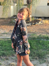 The Cinnamon Spice Cardigan (Discontinued)