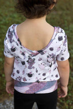 The Peppermint Crossover Crop (Discontinued)