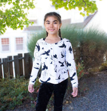 The Peppermint Crossover Crop (Discontinued)