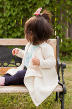 The Cinnamon Spice Cardigan (Discontinued)