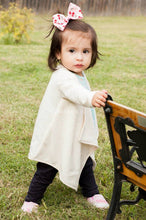 The Cinnamon Spice Cardigan (Discontinued)