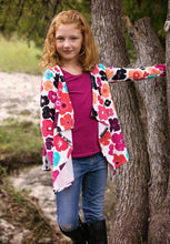 The Cinnamon Spice Cardigan (Discontinued)